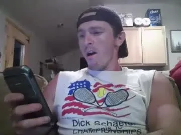 discgolfguy17 — Goal: Shirt offTopless  - Next Goal: Pants off