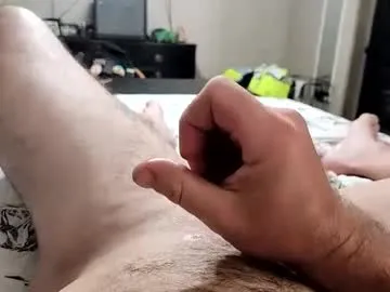divorcee25 — Afternoon cum shot