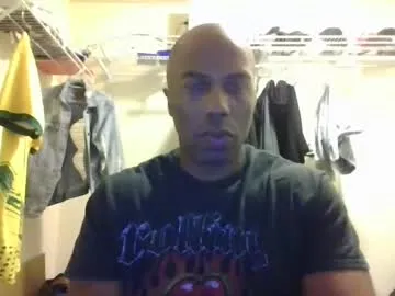 djsage — Freechat on Chaturbate