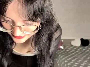 dodiebabikian — GOAL: take off top-bra [69 tokens remaining]  Hi, I'm Annie. Let's have fun with my toy (Domi) together -- be kind, say hi & don't forget to follow!  #18 #teen #lovense ##bigboobs #squirt