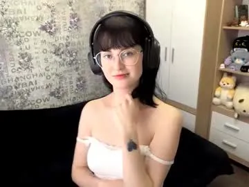 dodiebabikian — GOAL: ahegao + suck my sweet fingers [44 tokens remaining]  Hi, I'm Annie. Let's have fun together -- be kind, say hi & don't forget to follow!  #18 #teen #smalltits #natural #young