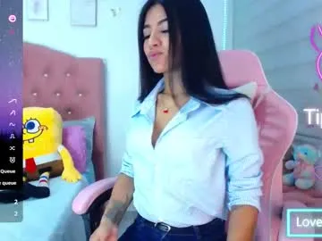 doe_sofi — pvt, open play with my whole naked body, show complete #new #anal #lovense #squirt #latina [1996 tokens remaining]