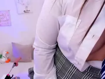 dolce_antonellaa — Blowjob with a lot of saliva  [53 tokens left] hello daddy  
