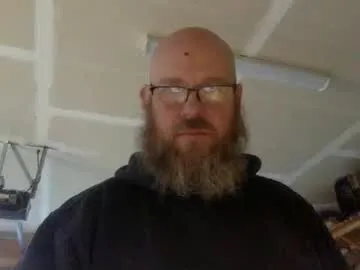 dolins — Shower show? Put on my chainsaw chaps? #new #daddy #bald #bigcock #straight [300 tokens remaining]