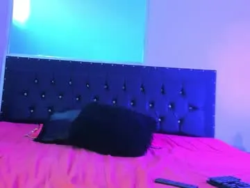 doll_celeste19 — Current Goal: One finger in my ass at 80 tokens -- Make my ass burn red   #latina #bigass #deepthroat #bigboobs #anal [70 tokens to goal]