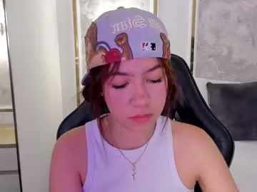doll_eyeess_ — GOAL: Twerk + plug anal [11 tokens remaining] Welcome guys .. How about we get into mischief, have fun and have a great time together?  #skinny #shy #smalltits #18 #teen