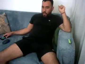 domfetishx — #bear #master #fantasies #feet #smoking #tattoos #cum