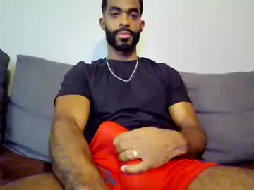 domidick7 — Private on Chaturbate