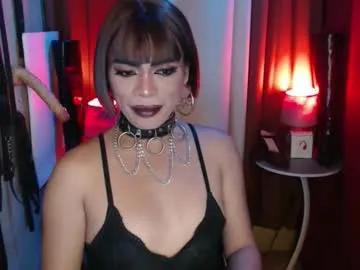dominantrix_diannaxxx — #imback #mistress #sissyfication #dominant #bdsm #be my bitchboy #boots #slave for domme #cumshow #latex #lovense play [441 tokens remaining]