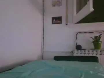 domingodelluvia — Freechat on Chaturbate