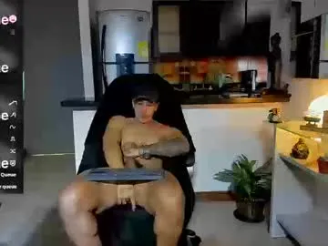 dominic_joness — Lovense Lush on - Interactive Toy that vibrates with your Tips, Make me come - Goal: show cum [3999 tokens left] #lovense #muscle  #master  #young  #latino
