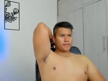 dominic_silva — Welcome my king  #bigcock #master #feet #cum #muscles [997 tokens remaining]