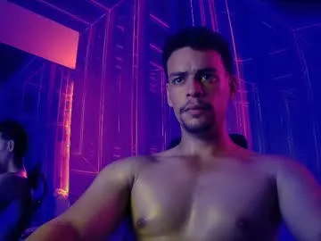 dominicblazze — Current Goal: show dick soft at 50 tokens -- Taste my biceps! I want to moan for you #muscle #bigcock #latino #cum #anal