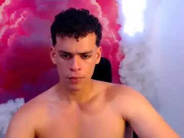 dominicblazze — Current Goal: show dick soft at 50 tokens -- Taste my biceps! I want to moan for you #muscle #bigcock #latino #cum #gay
