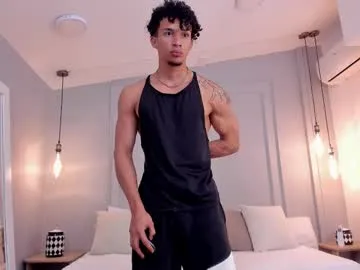 dominick_star — Freechat on Chaturbate