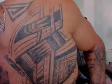dominickane — Naked flash [93 tokens left] #latino #master #cum #bigcock #muscle