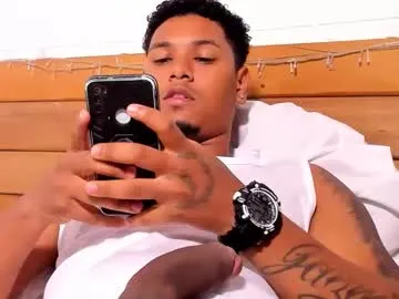 dominicvera — #ebony #new  #bbc  #18  #cum  #black # latno