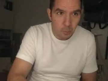 dominik_home — Freechat on Chaturbate