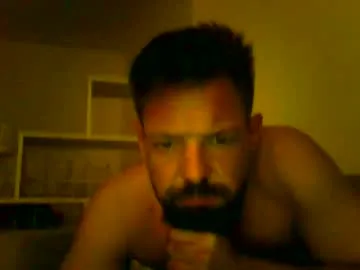 donbenito21 — Freechat on Chaturbate
