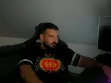 donchriiis — Freechat on Chaturbate