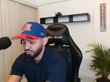 donn_cruz — Latino, with big cock ready to cum on your buttocks