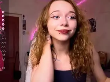 dontoke_ — Goal: show boobs 3 min #18 #ahegao #smalltits #shy #cute - Next Goal: ahegao plus show breasts