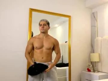 dorian_garcia2 — striptease [109 tokens left] #muscle #bigcock #latino #cumshow #new