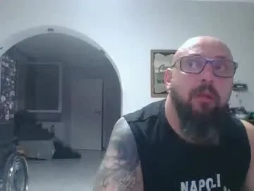 dottoresss — Freechat on Chaturbate