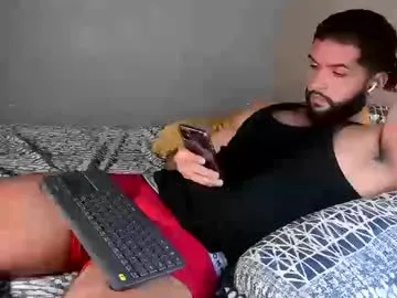 douglasskingjr — lets have some fun here ! #muscle #hairy #bigcock #new #latin - Goal: Cum show  [1475 tokens left]