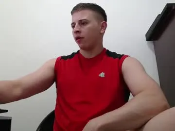 draco_boy2000 — I want to fill your body with my semen // Goal: cum party  [450 tokens left] // #anal #muscle #18  #young #bigcock