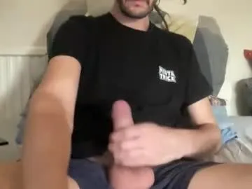 dreadloook — Freechat on Chaturbate