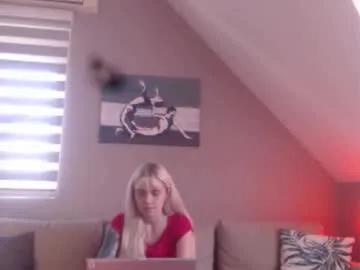 dreamcatcherfantasy — Private on Chaturbate