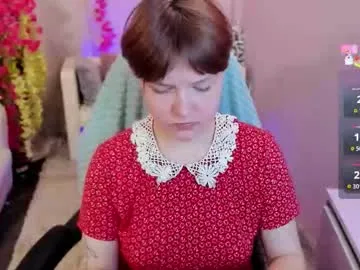 dreammyluna — GOAL: Fully wet top & tits shaking [19 tokens remaining] Hello! I am Luna, welcome in my room #shy #teen #18 #redhead #cute