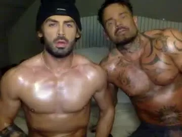 drewknightxxx — Drewknightxxx's room #gay #couple #british #muscle #cum