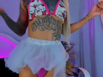 drippyorlove — make me cum [695 tokens remaining]