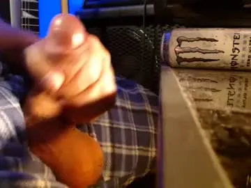 drmonstercock8x8tthick — Edging to a creamy cumshot. Tip ANY amount to encourage. :) Say hello