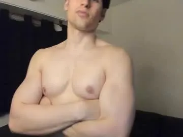 drmozo — GOAL: CUM [1000 tokens remaining] Welcome to my room! #young #bigcock #cum #muscle #lovense