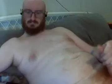 drystan — Some afternoon fun #gay #ginger #bigdick #hairyarmpits #sweaty #chaser #gainer