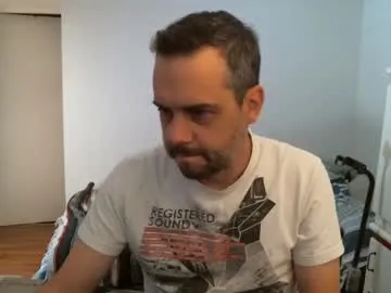 dude_1983 — Freechat on Chaturbate