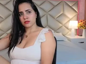 dulce_hiil_ — Show ass doggy style [46 tokens left] Today is a good day to masturbate together #allshaved  #feet #anal #squirt #naturalbigboobs