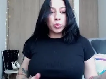 dulzemia — Freechat on Chaturbate