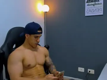 duran_dhikol1 — welcome to my room   Are you ready to let yourself go? and make a mess  - Goal is : cum #muscle #lovense #bigcock #young #cum
