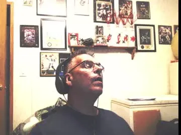 dwinmontana — Freechat on Chaturbate