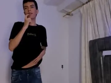 dylan_2005 — Lovense Lush on -FETISH DAY. Tell me what yours is? - Goal: erection #gay #shy #bigcock #anal #new
