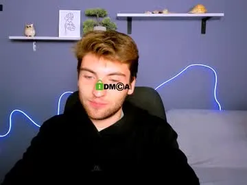 dylan_bold — GOAL: Make me happy [25 tokens remaining] Welcome to my room! #bigcock #tease #hair #sph #cum