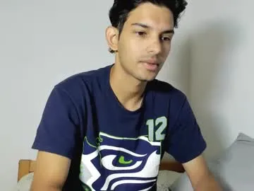 dylan_hoot — It is a pleasure for me to have you in my room, welcome Goal: Cum [757 tokens left] #boy #twink #18 #big #cum #ass #lovense