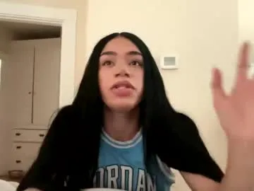 dynasty313 — Freechat on Chaturbate