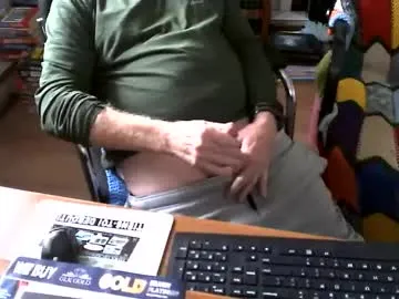 dyxson — Freechat on Chaturbate