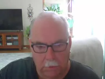 earl52 — Freechat on Chaturbate