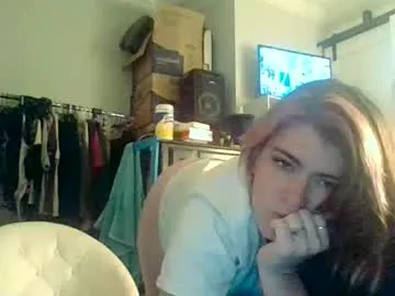 earthangeljade — Freechat on Chaturbate